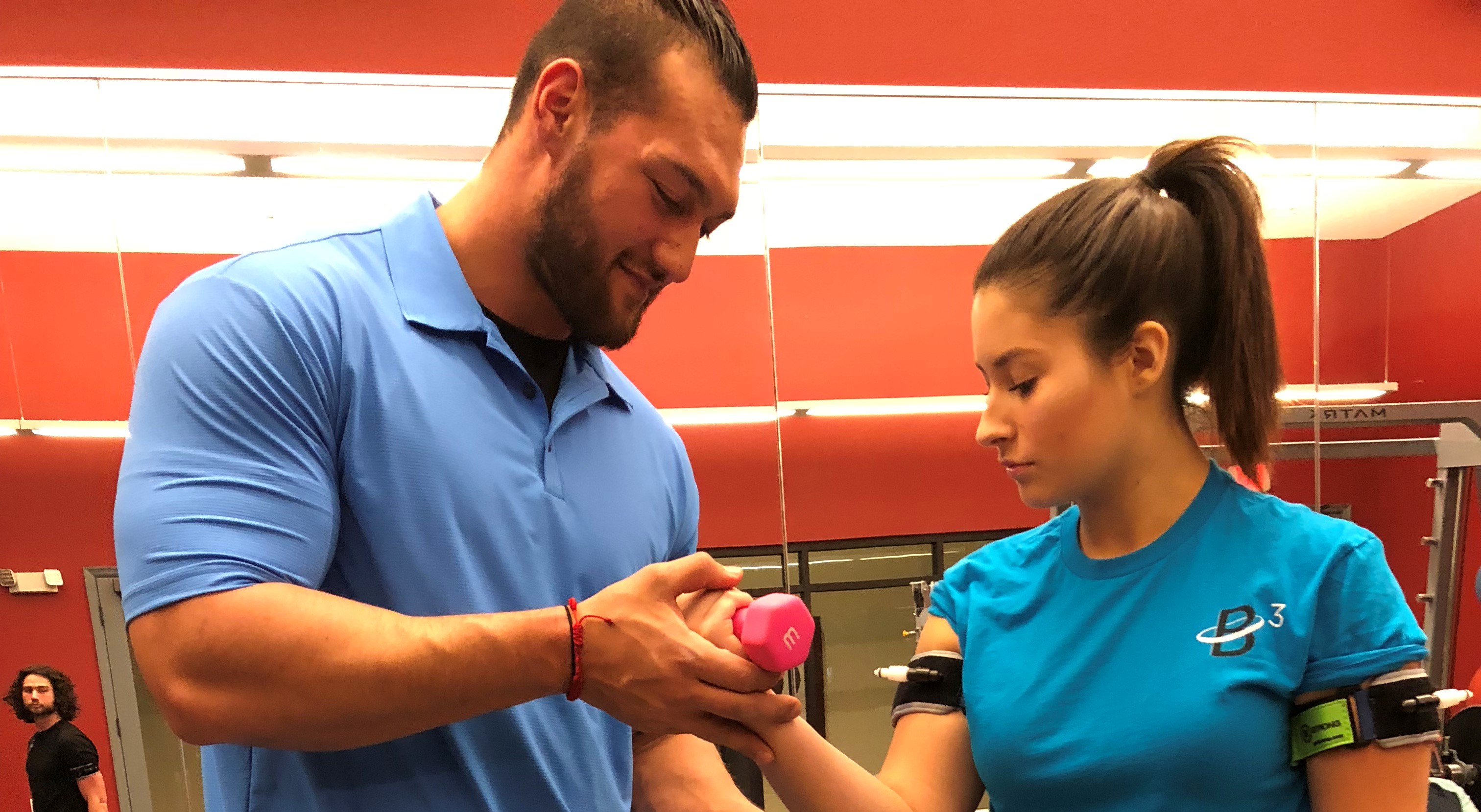 What is BFR What is BFR