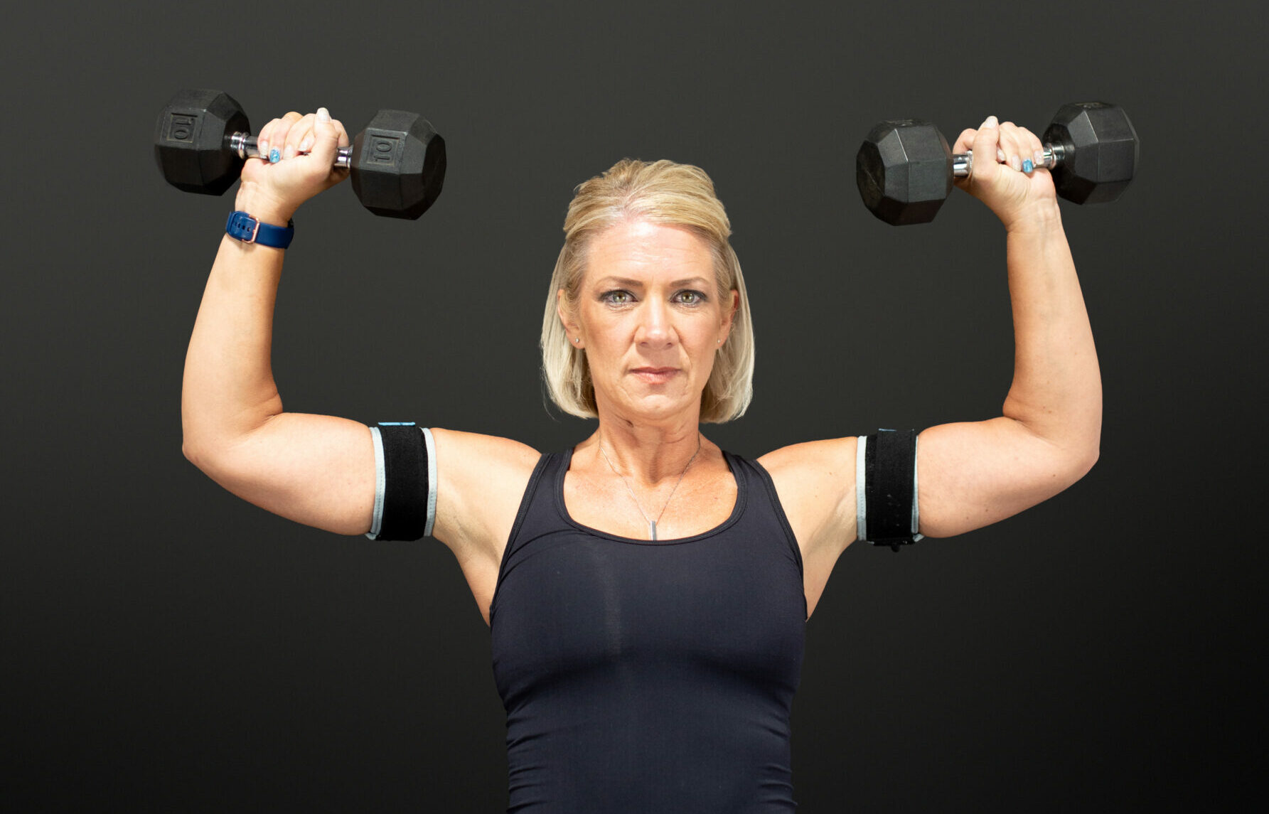 B3 BFR Bands are effective B3 BFR Bands are effective