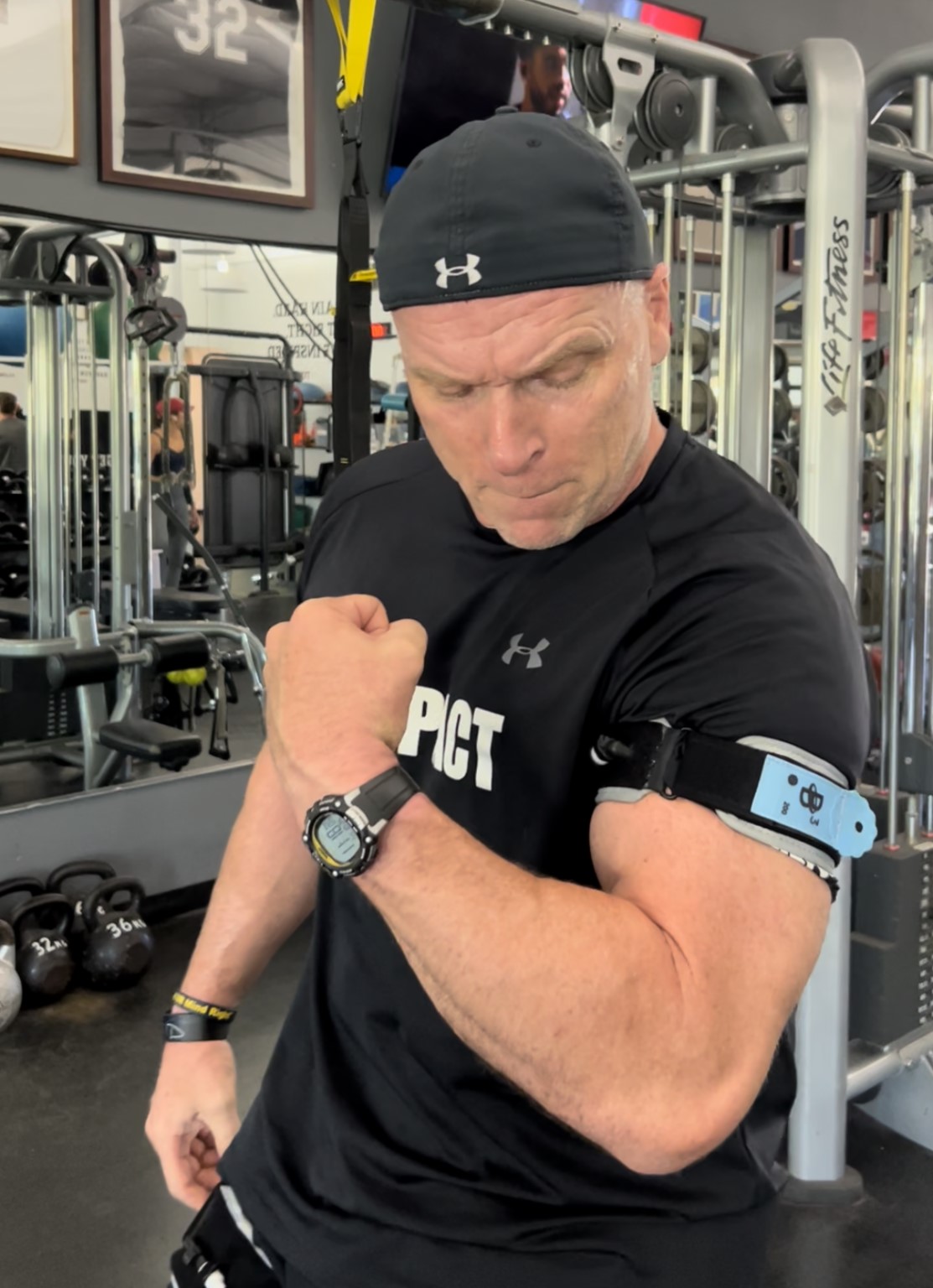 BFR Bands for Build Muscle BFR Bands for Build Muscle